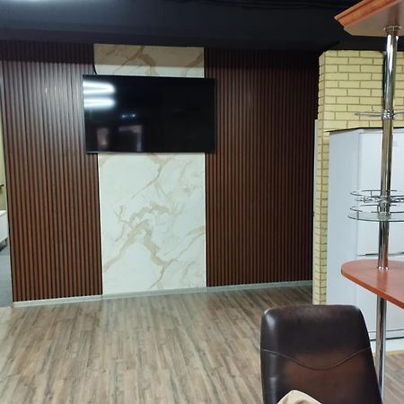 Hostel Kochevnik Capsule Hotel Almaty Luaran gambar