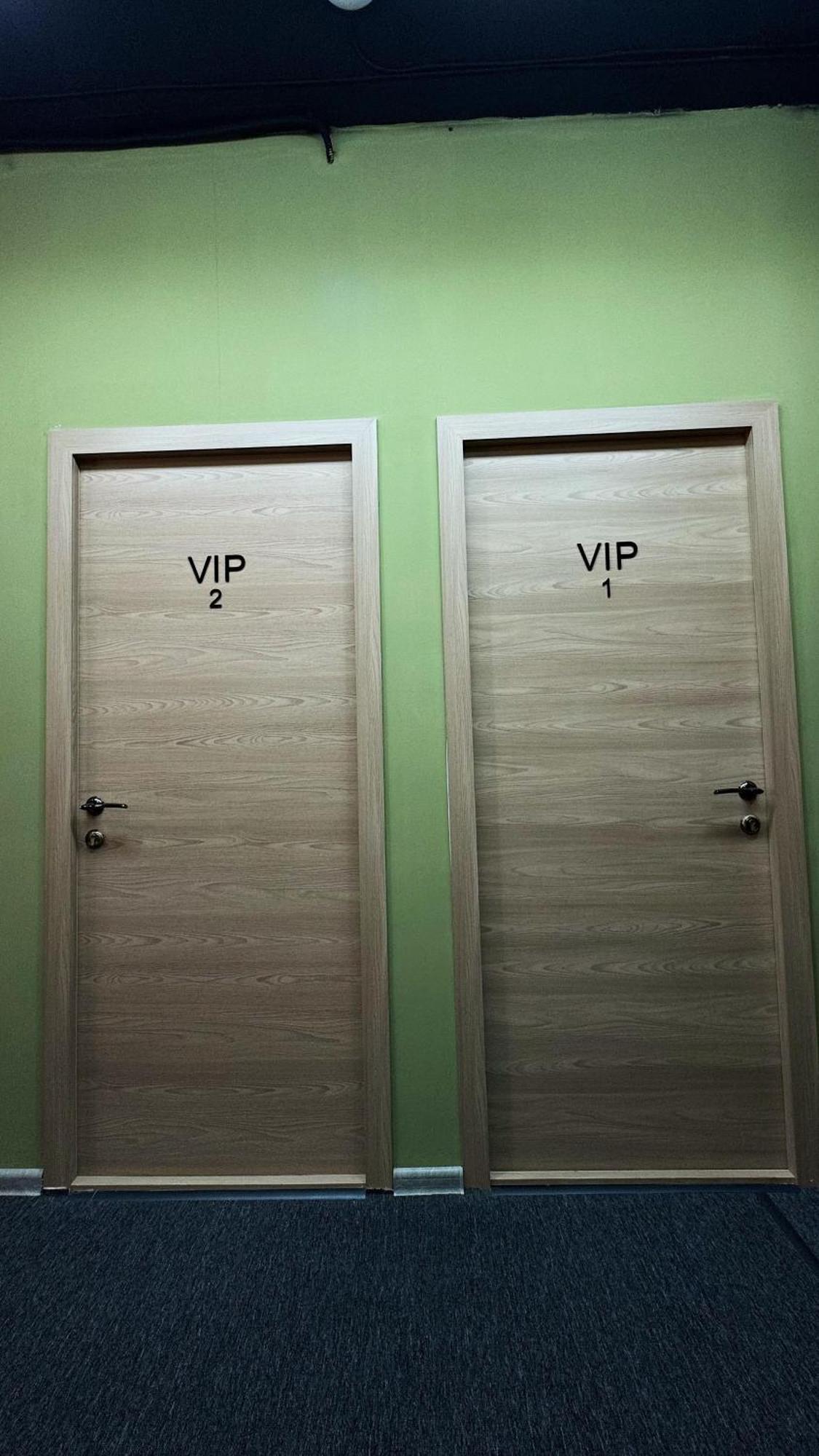 Hostel Kochevnik Capsule Hotel Almaty Luaran gambar