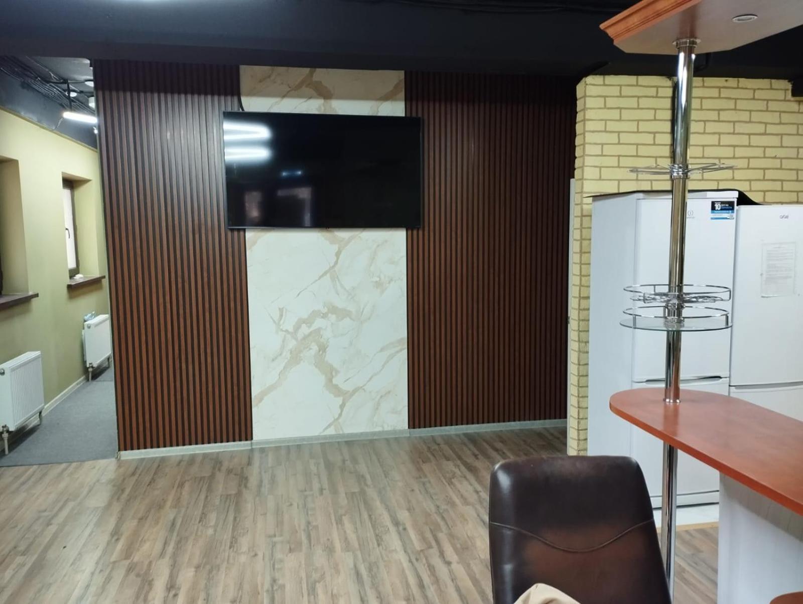 Hostel Kochevnik Capsule Hotel Almaty Luaran gambar