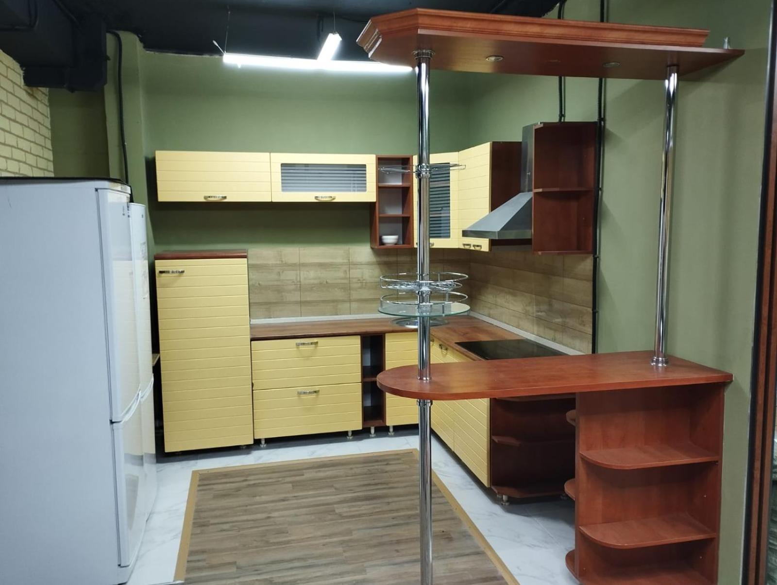 Hostel Kochevnik Capsule Hotel Almaty Luaran gambar
