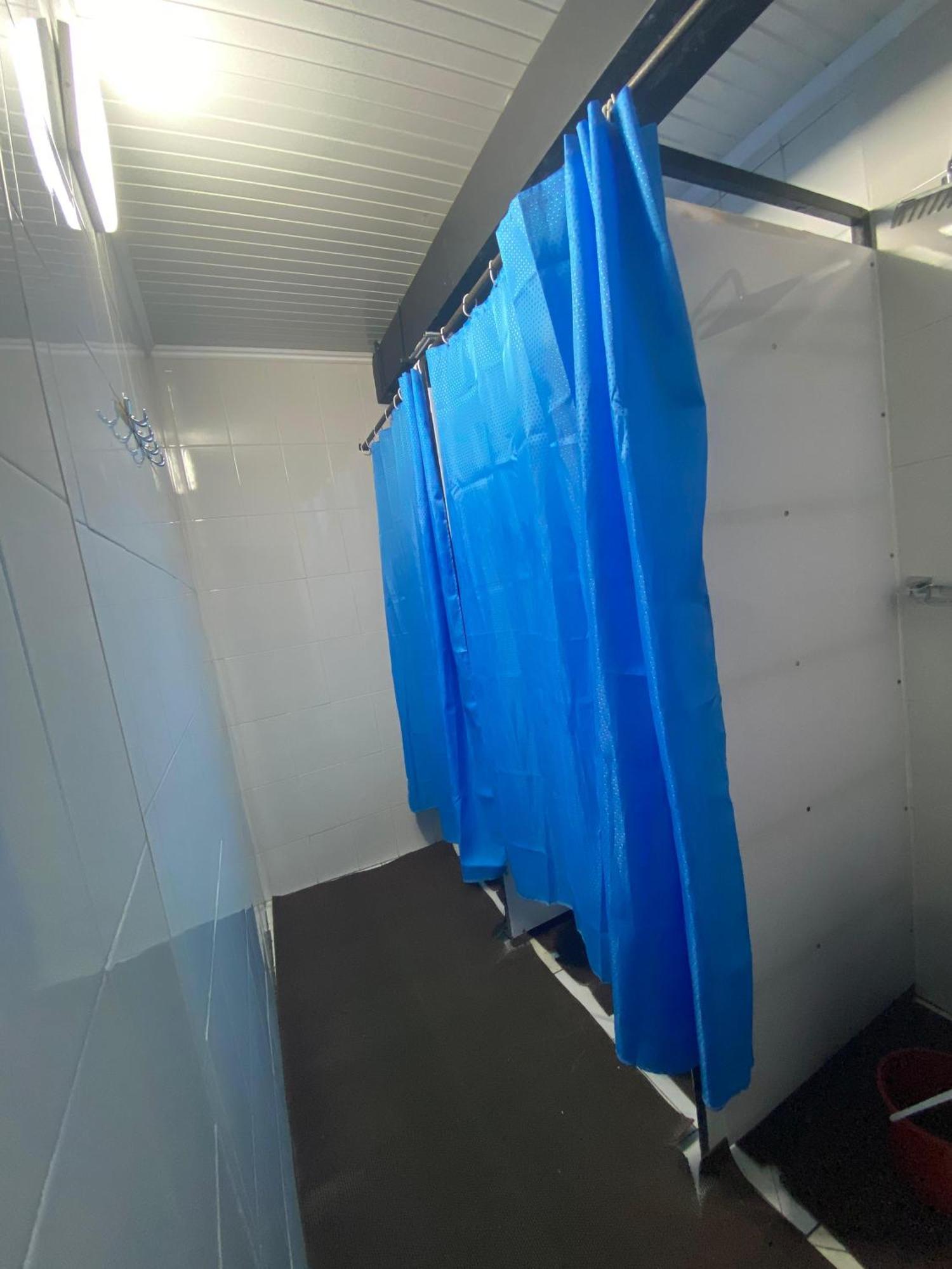 Hostel Kochevnik Capsule Hotel Almaty Luaran gambar